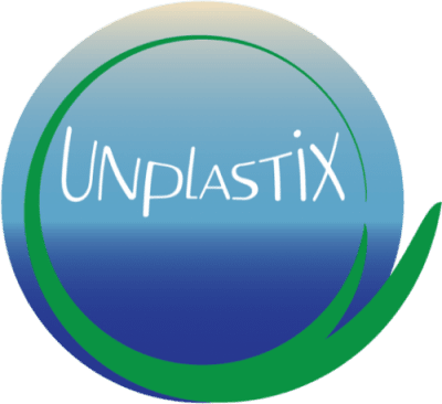 Unplastix logo