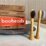 Booheads-zero-waste charcoal infused-zero-waste personal care essentials