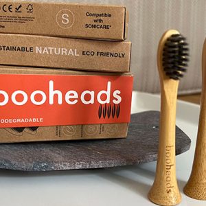 Booheads for Sonicare
