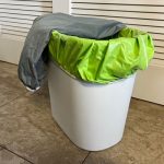 PlanetWise washable garbage bags